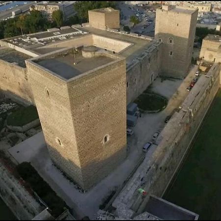 Hotel Goffredo Mameli House Bari Exterior foto